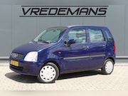 Opel Agila - 1.2-16V Comfort