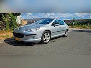 Peugeot 407 - 2.0-16V XS export