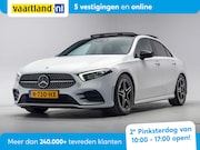 Mercedes-Benz A-klasse - LIMOUSINE 200 AMG Line Business Aut [ Panoramadak Navi Apple