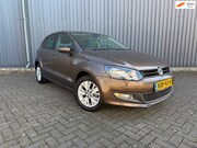 Volkswagen Polo - 1.2 Highline LIFE!|SCHERM|CLIMA|CRUISE|PDC|SHZ|