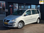 Volkswagen Touran - 1.4 TSI Trendline | Airco | Cruise | Trekhaak