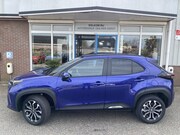 Toyota Yaris Cross - 1.5 Hybrid 130 Dynamic