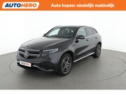 Mercedes-Benz EQC - 400 4MATIC Premium 80 kWh |HN76823|