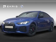 BMW i4 - Gran Coupé eDrive40 M Sportpakket Pro | Schuif-/kanteldak |