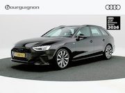 Audi A4 - Avant 35 TFSi 150 Pk Automaat S edition | Stoelverwarming |