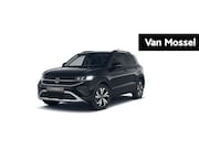 Volkswagen T-Cross - 1.0 TSI Life Edition 95 PK | #AD | Camera | Parkeersensoren