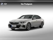BMW 5-serie - Sedan 530e M Sport Edition | M Sportpakket | Innovation Pack
