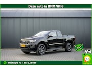 Ford Ranger - 2.0 EcoBlue 4x4 | 213 PK | Automaat | LED | Camera | Cruise