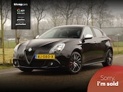 Alfa Romeo Giulietta - 1.7 TBi QV | Xenon | Raggazzon | Cruise | Unieke historie