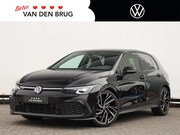 Volkswagen Golf - 2.0 TSI GTI 245pk DSG | Dealer onderhouden | DCC | IQ Lights