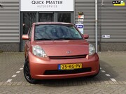 Daihatsu Sirion - 1.3-16V Comfort - NAP - Airco