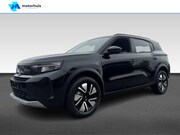 Opel Frontera - 1.2 Turbo Hybrid 110pk GS 7 -Zitter Automaat