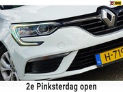 Renault Mégane - Estate 1.3 TCe Limited - Blanc Glacier - Carplay/Clima/Cruis