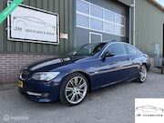 BMW 3-serie - Coupé 325i High Executive|Leder|Schuifdak|Xenon|