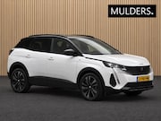 Peugeot 3008 - 1.2 Hybrid 145 GT Automaat | Black Pack/Stoelverwarming/Came