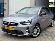 Opel Corsa - 1.2 GS Line/ 5drs/ nap/ dealeronderhouden/ 1jaar apk/ sport