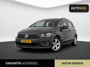 Volkswagen Golf Sportsvan - 1.4 TSI Highline|TREKHAAK|NL AUTO|CLIMA|GOED ONDERHOUDEN
