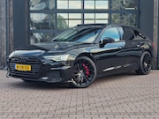 Audi A6 - Avant 55 TFSI e quattro Competition | Matrix LED | Pano | El