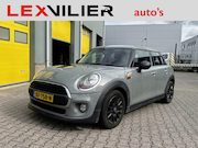 MINI Mini - 5-Deurs 1.5 One D Business