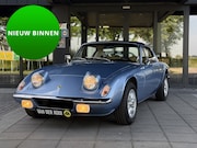 Lotus Elan - +2