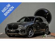 BMW X5 - xDrive45e High Executive M-sport, trekhaak, panoramadak, sto