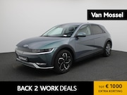 Hyundai IONIQ 5 - 58kWh Core | STOELVERWARMING | ACHTERUITRIJCAMERA | ELEKTRIS