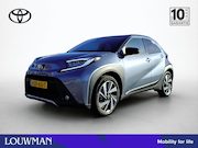 Toyota Aygo X - 1.0 VVT-i S-CVT Envy | Climate Control | Cruise Control | LE
