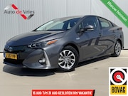 Toyota Prius - 1.8 Plug-in Dynamic|Navi|NL-Auto|1e eigenaar