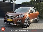 Peugeot 3008 - Première 1.2 PureTech 130PK Navigatie, Achteruitrijcamera, K