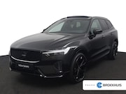 Volvo XC60 - Plus Black Edition Recharge Plug-In Hybrid AWD | Elektrisch