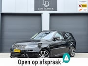Land Rover Range Rover Sport - P400e Autobiography BTW / Dynamic / Luchtvering / 360 Camera
