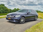 Mercedes-Benz C-klasse - Estate 300e Premium Plus Pack AMG