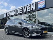 Ford Focus - Wagon 1.5 EcoBoost ST-Line 150pk/110kW 6-bak | Trekhaak | Te