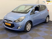 Hyundai ix20 - 1.4i i-Motion / NETTE AUTO / AIRCO IJSKOUD / DEALER ONDEHOUD