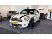 MINI Cooper - Cabrio 1.6 Pepper, Airco, Stoelverwarming, Nieuwe distributi