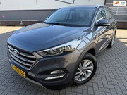 Hyundai Tucson - 1.6 GDi Comfort*CRUISE*NAVI*STOEL VEREWARMING*CAMERA*TERKHAA