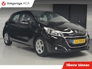 Peugeot 208 - 1.2 PureTech Blue Lion // 127.000 km // AIRCO // CRUISE // T
