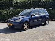 Mazda 2 - 1.4 Exclusive AUTOMAAT / INRUILKOOPJE / TR.HAAK
