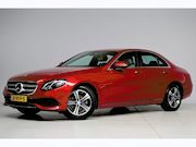 Mercedes-Benz E-Klasse - 200 Ambition 1e eigenaar | head-up | widescreen | leder | le
