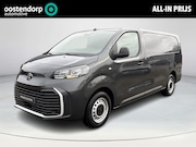 Toyota ProAce - Navigator Extra Range Long L2 75 kWh **NIEUWE BUS/ NAVIGATIE