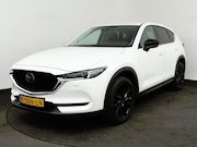 Mazda CX-5 - 2.0 SkyActiv-G Sportive | Automaat • Trekhaak • Alcantara • 