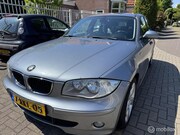 BMW 1-serie - 118i