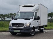 Mercedes-Benz Sprinter - 519 V6 3.0ltr FRIGO EUR6
