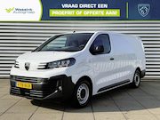 Peugeot e-Expert - EV L2 75 kWh | Apple Carplay | Achteruitrijcamera | Cruise C