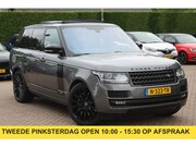Land Rover Range Rover - 3.0 SDV6 Hybrid Autobiography / Trekhaak / Panoramadak / Hea