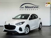 Mazda 2 - 1.5 Hybrid |AdaptiveCruise|Camera|CarPlay|Parelmoe