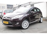 Ford Fiesta - 1.25 Limited | Airco | Elec Ramen