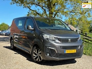 Peugeot Expert - 227S 2.0 BlueHDI 180 Premium Pack | Automaat + 116.000 NAP n