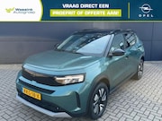 Opel Frontera - Electric GS 44 kWh | Stoel-/Stuurverwarming | Climate Contro