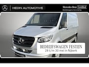 Mercedes-Benz Sprinter - 315 Diesel L2H2 Automaat | Trekhaak | Parkeerpakket met came